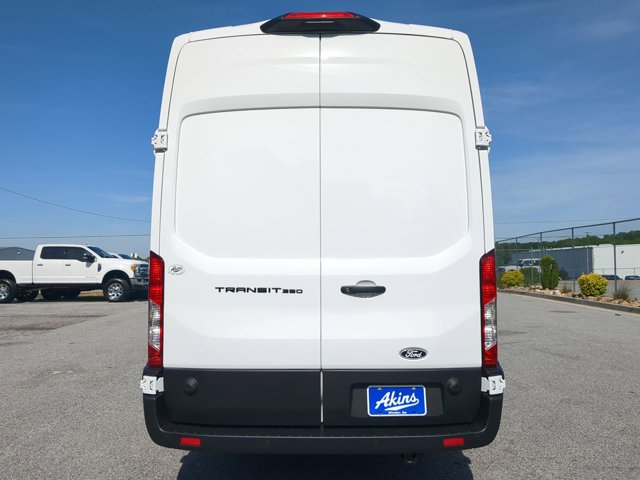 New 2026 Ford Transit 350 - photo 17