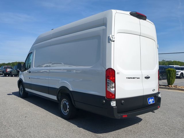 New 2026 Ford Transit 350 - photo 18