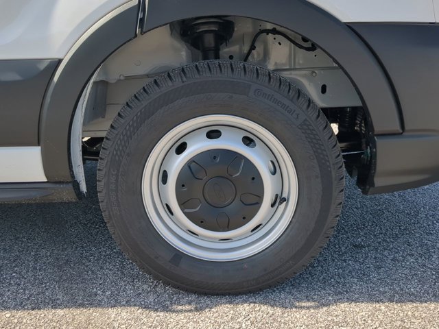 New 2026 Ford Transit 350 - photo 22