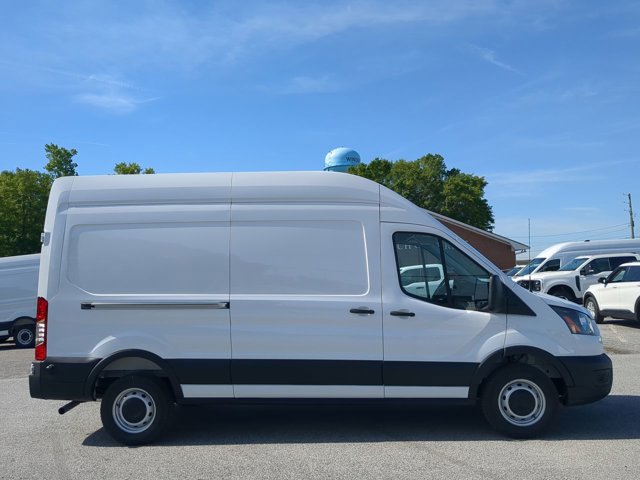 New 2026 Ford Transit 250 - photo 5