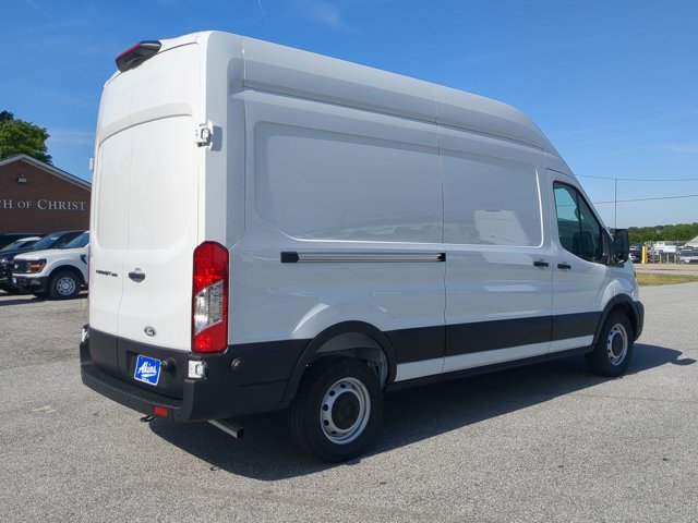 New 2026 Ford Transit 250 - photo 6