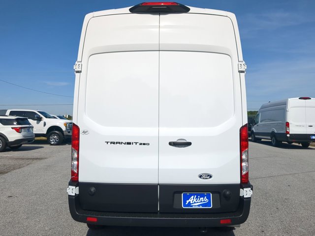 New 2026 Ford Transit 250 - photo 7