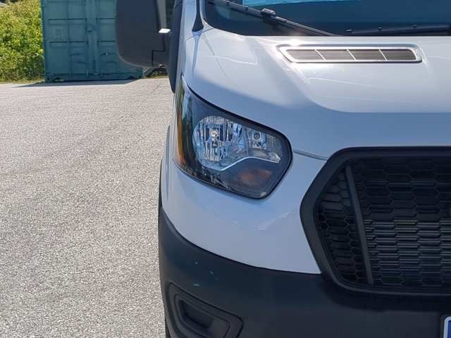 New 2026 Ford Transit 250 - photo 11