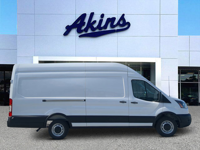 New 2026 Ford Transit 350 - photo 5