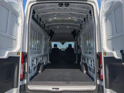 2026 Ford Transit 350 High Roof RWD Empty Cargo Van for sale #TKA97234 - photo 2