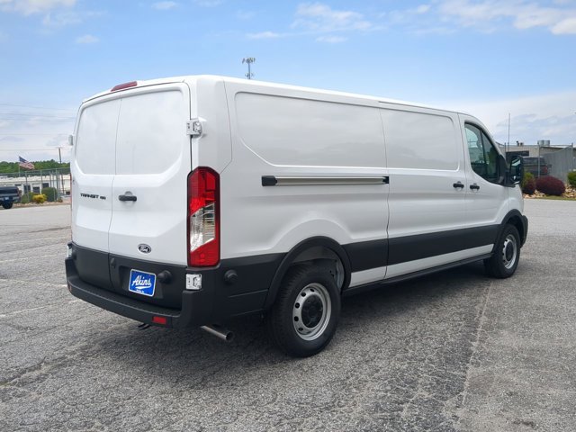 New 2026 Ford Transit 150 - photo 25