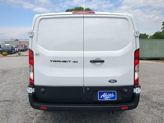 New 2026 Ford Transit 150 - photo 26