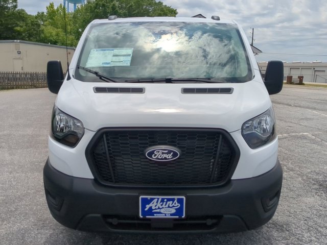 New 2026 Ford Transit 150 - photo 5