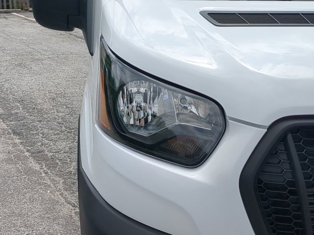 New 2026 Ford Transit 150 - photo 6