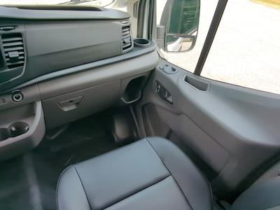 2026 Ford Transit 350 High Roof RWD Empty Cargo Van for sale #TKA97299 - photo 1