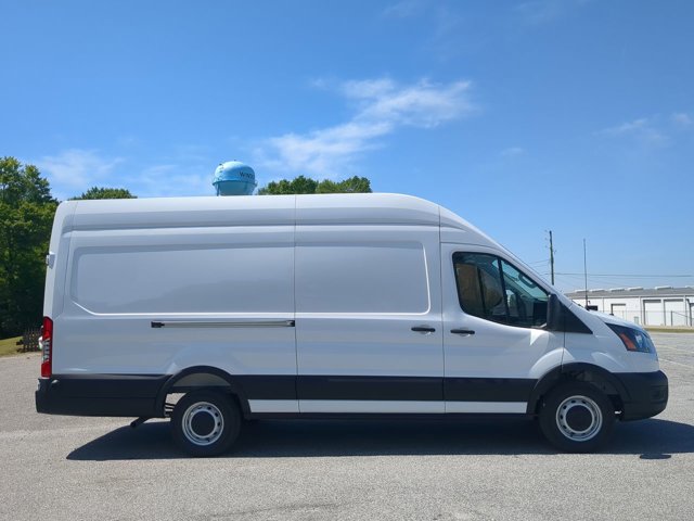 New 2026 Ford Transit 250 - photo 5