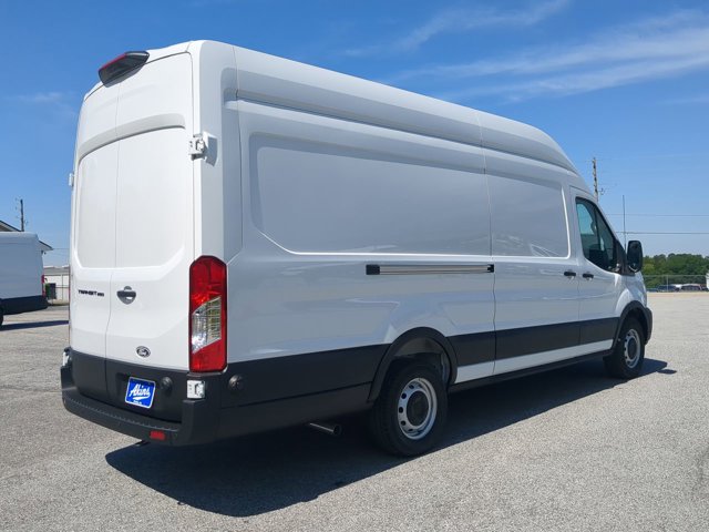New 2026 Ford Transit 250 - photo 6
