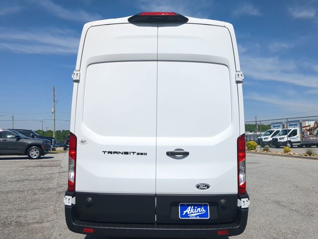 New 2026 Ford Transit 250 - photo 7
