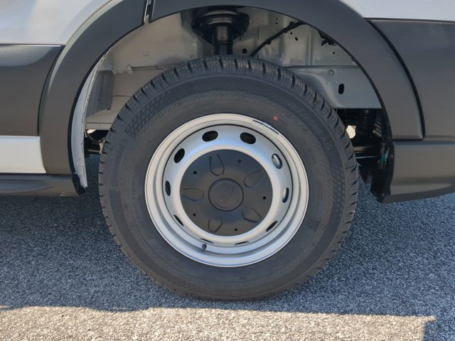 New 2026 Ford Transit 250 - photo 12