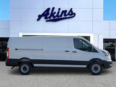 New 2026 Ford Transit 250 Low Roof Empty Cargo Van for sale #TKB16313 - photo 1