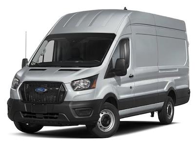 New 2026 Ford Transit 350 High Roof Empty Cargo Van for sale #TKB16754 - photo 1