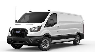 New 2026 Ford Transit 250 Low Roof Empty Cargo Van for sale #TKB16890 - photo 1