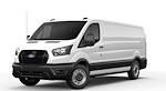 New 2026 Ford Transit 250 Low Roof Empty Cargo Van for sale #TKB16890 - photo 1