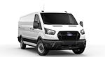 New 2026 Ford Transit 250 Low Roof Empty Cargo Van for sale #TKB16890 - photo 2