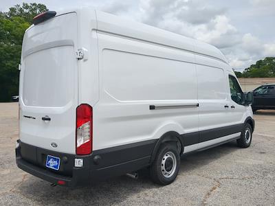 New 2026 Ford Transit 250 High Roof Empty Cargo Van for sale #TKB16996 - photo 2