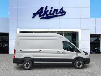 New 2026 Ford Transit 250 High Roof Empty Cargo Van for sale #TKB17154 - photo 1