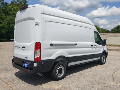 New 2026 Ford Transit 250 High Roof Empty Cargo Van for sale #TKB17154 - photo 2