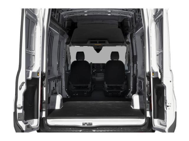 New 2026 Ford Transit 250 - photo 12
