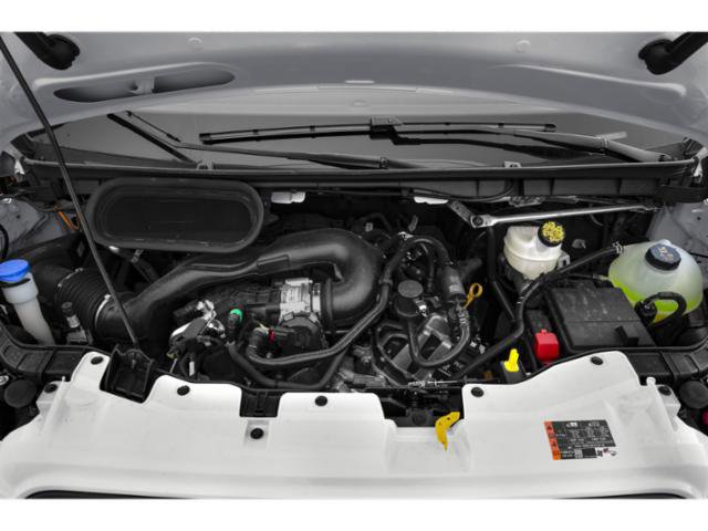 New 2026 Ford Transit 250 - photo 13