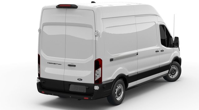 New 2026 Ford Transit 250 - photo 5