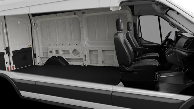 New 2026 Ford Transit 250 - photo 7