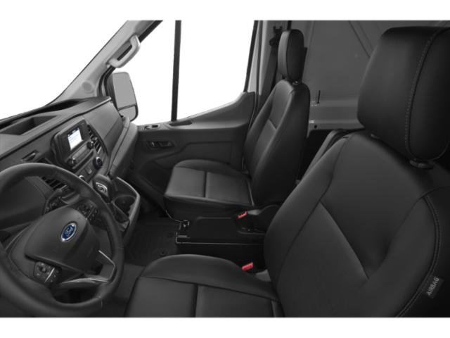 New 2026 Ford Transit 250 - photo 10