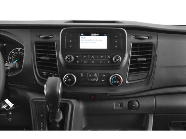 New 2026 Ford Transit 250 - photo 11