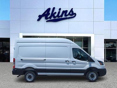 New 2026 Ford Transit 250 High Roof Empty Cargo Van for sale #TKB17246 - photo 1