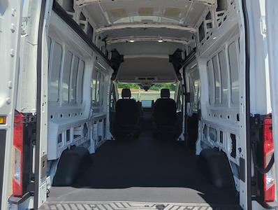 New 2026 Ford Transit 250 High Roof Empty Cargo Van for sale #TKB17246 - photo 2