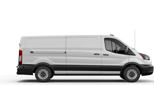 New 2026 Ford Transit 150 - photo 2