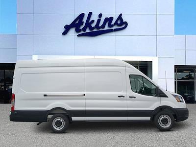 New 2026 Ford Transit 250 High Roof Empty Cargo Van for sale #TKB17270 - photo 1