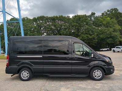 New 2026 Ford Transit 350 XLT Passenger Van for sale #TKB17543 - photo 1