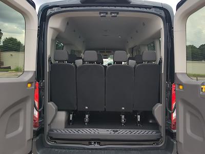 2026 Ford Transit 350 Medium Roof RWD Passenger Van for sale #TKB17543 - photo 2