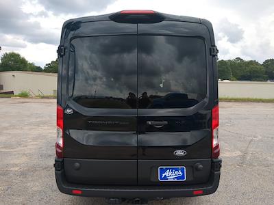 New 2026 Ford Transit 350 XLT Passenger Van for sale #TKB17543 - photo 2