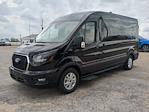 New 2026 Ford Transit 350 XLT Passenger Van for sale #TKB17543 - photo 6