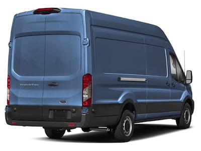 New 2026 Ford Transit 250 High Roof Cargo Van for sale #TKB36705 - photo 2