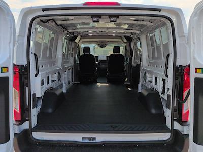 New 2026 Ford Transit 150 Low Roof Empty Cargo Van for sale #TKB51191 - photo 2