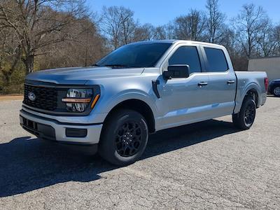 New 2026 Ford F-150 - photo 1