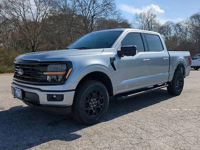 New 2026 Ford F-150 - photo 1