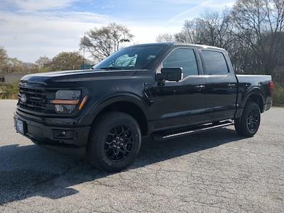 New 2026 Ford F-150 - photo 1