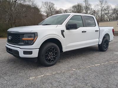 New 2026 Ford F-150 - photo 1