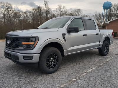 New 2026 Ford F-150 - photo 1