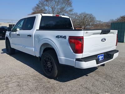 2026 Ford F-150 SuperCrew Cab 4WD Pickup for sale #TKD01280 - photo 2