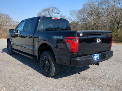 New 2026 Ford F-150 - photo 1