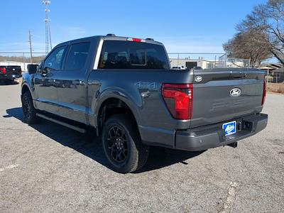 2026 Ford F-150 SuperCrew Cab 4WD Pickup for sale #TKD01412 - photo 2